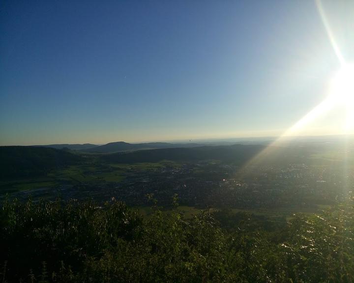 Gaststatte Dreifaltigkeitsberg