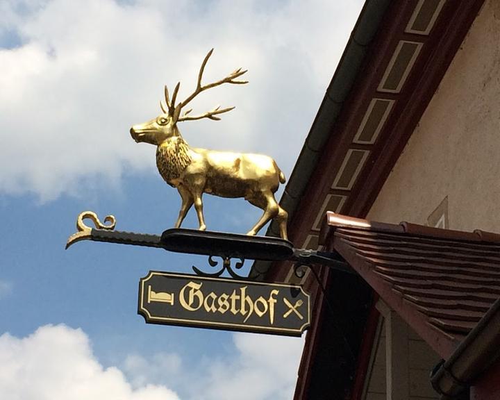 Gasthof Hirsch