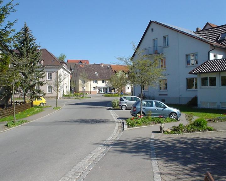 Landgasthof Weinstube