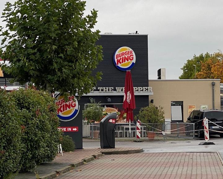 Burger King Reutlingen