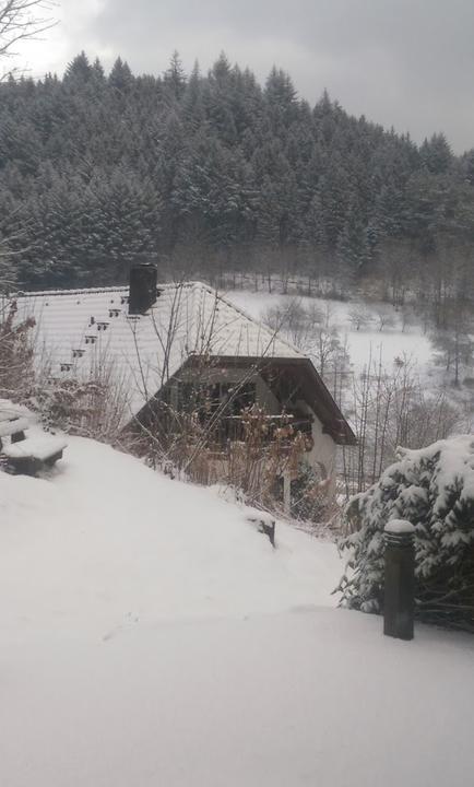 Hotel Ochsenwirtshof