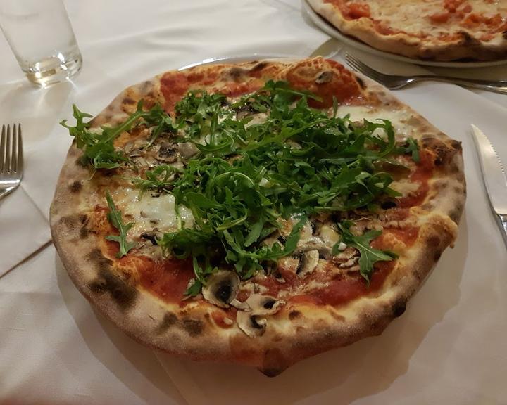 Pizzeria Vesuvio